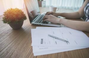 What Difference CV Resume Writing Services Can Make For Your Career CV Resume Writing Services Can Make For Your Career