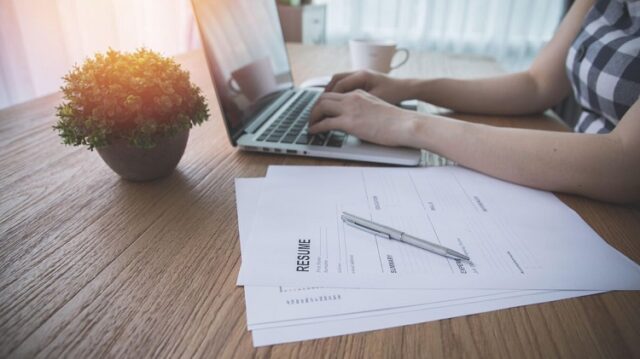 CV Resume Writing Services Can Make For Your Career CV Resume Writing Services Can Make For Your Career