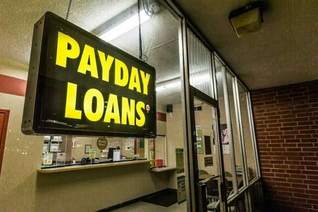 Payday Loan Payday Loan