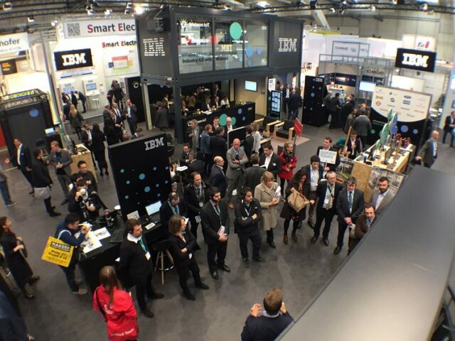 Trade Show Internet’s Blog