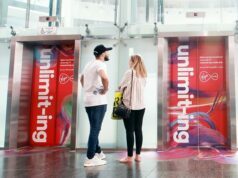 Promote your business with lift advertisements lift advertisements