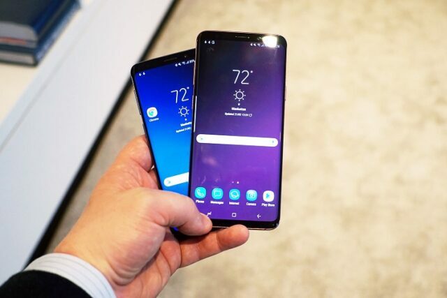 Buying Your Business Mobiles