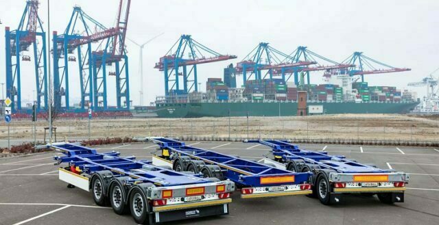 Versatilities and benefits of transport containers