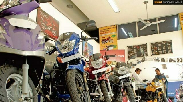 Bike Insurance Policy