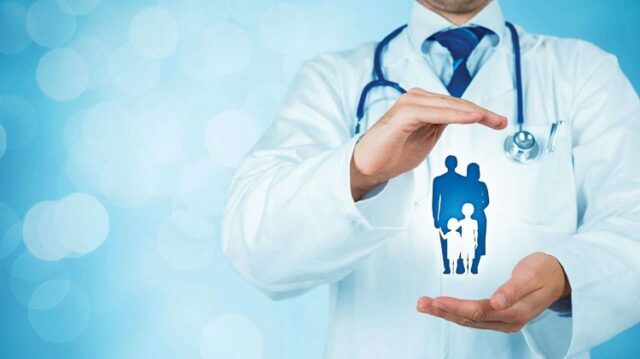 Myths About Health Insurance