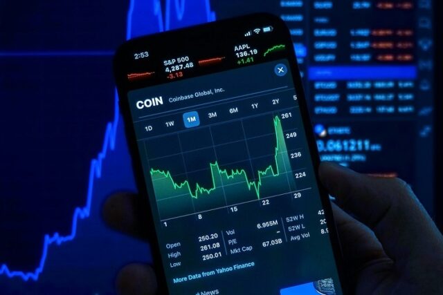 Stock Trading