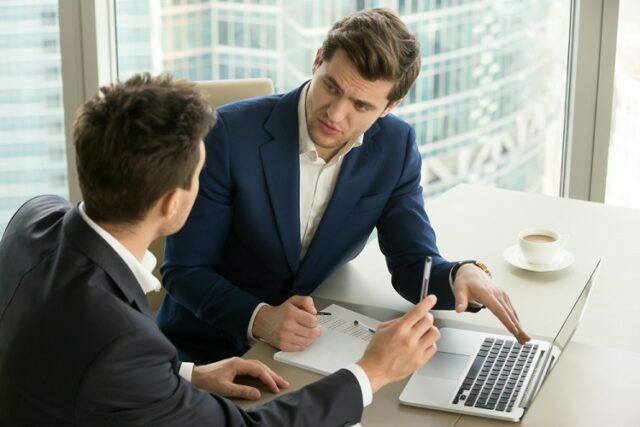 Business Broker