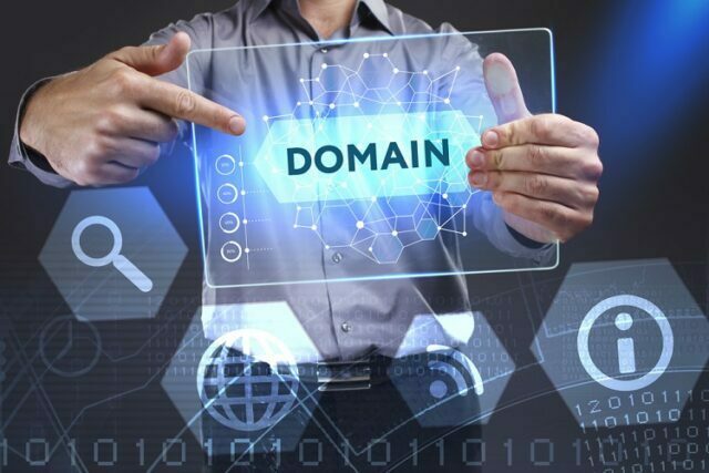 domain