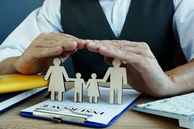 Term Insurance