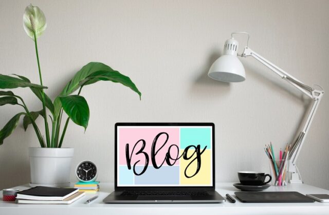Blog