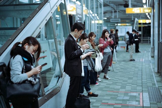 Regaining Access to Your Digital World