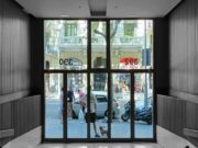 How Shopfront Glazing Enhances Safety and Thermal Performance Shopfront Glazing